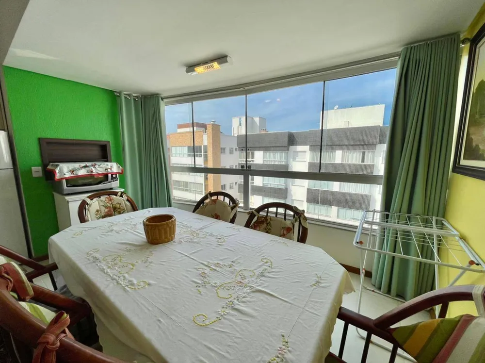 Apartamento, 3 quartos, 95 m² - Foto 2