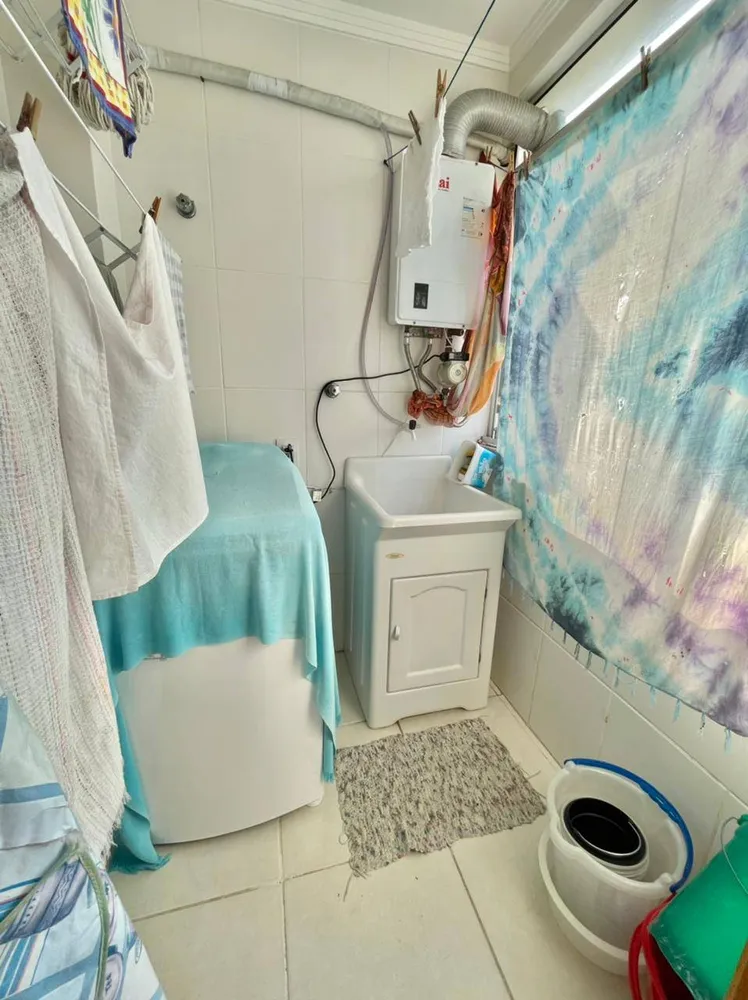 Apartamento, 3 quartos, 95 m² - Foto 7