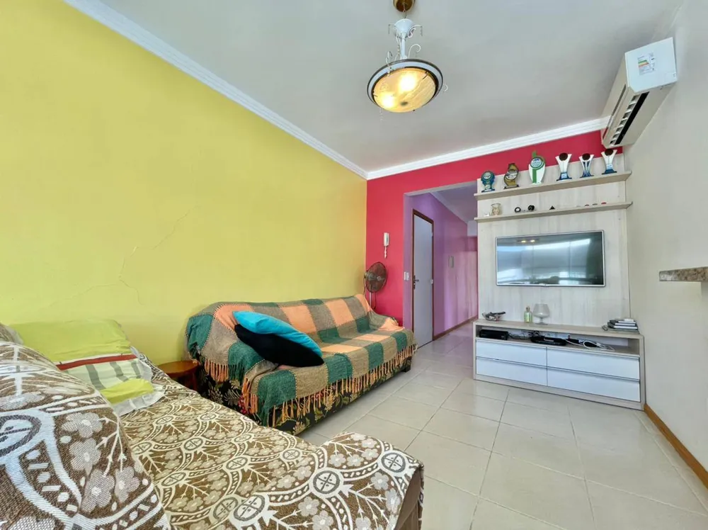 Apartamento, 3 quartos, 95 m² - Foto 4