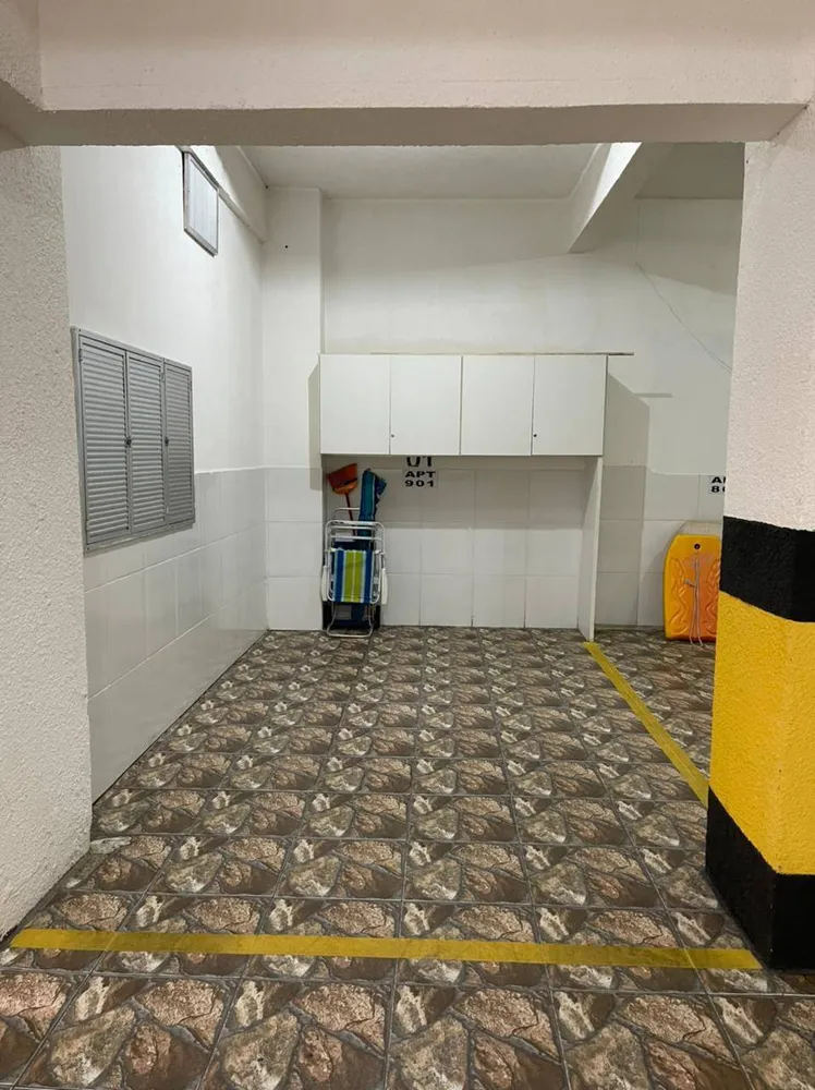 Apartamento, 3 quartos, 95 m² - Foto 13