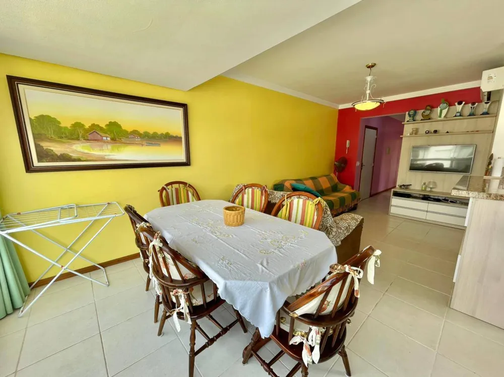 Apartamento, 3 quartos, 95 m² - Foto 1