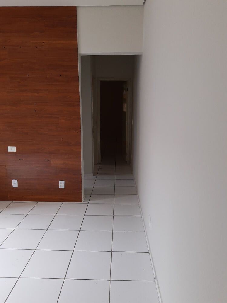 Apartamento à venda com 2 quartos, 55m² - Foto 1