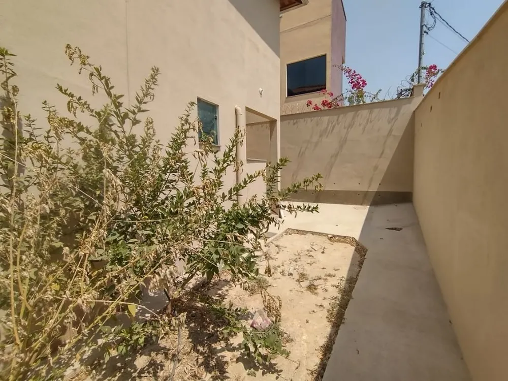 Casa, 3 quartos, 100 m² - Foto 1