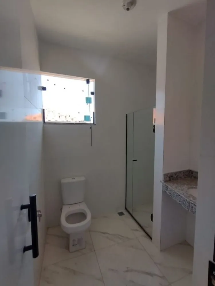 Casa, 3 quartos, 100 m² - Foto 4