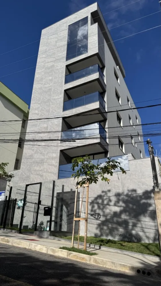 Apartamento, 3 quartos, 97 m² - Foto 1