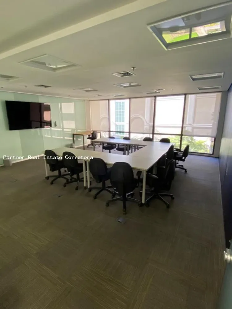 Sala-Conjunto, 502 m² - Foto 2