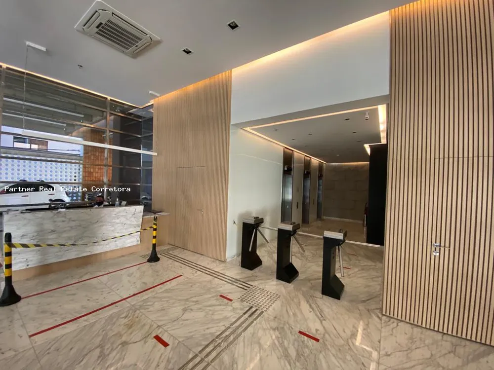 Sala-Conjunto, 502 m² - Foto 9