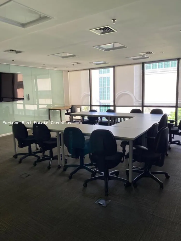 Sala-Conjunto, 502 m² - Foto 13