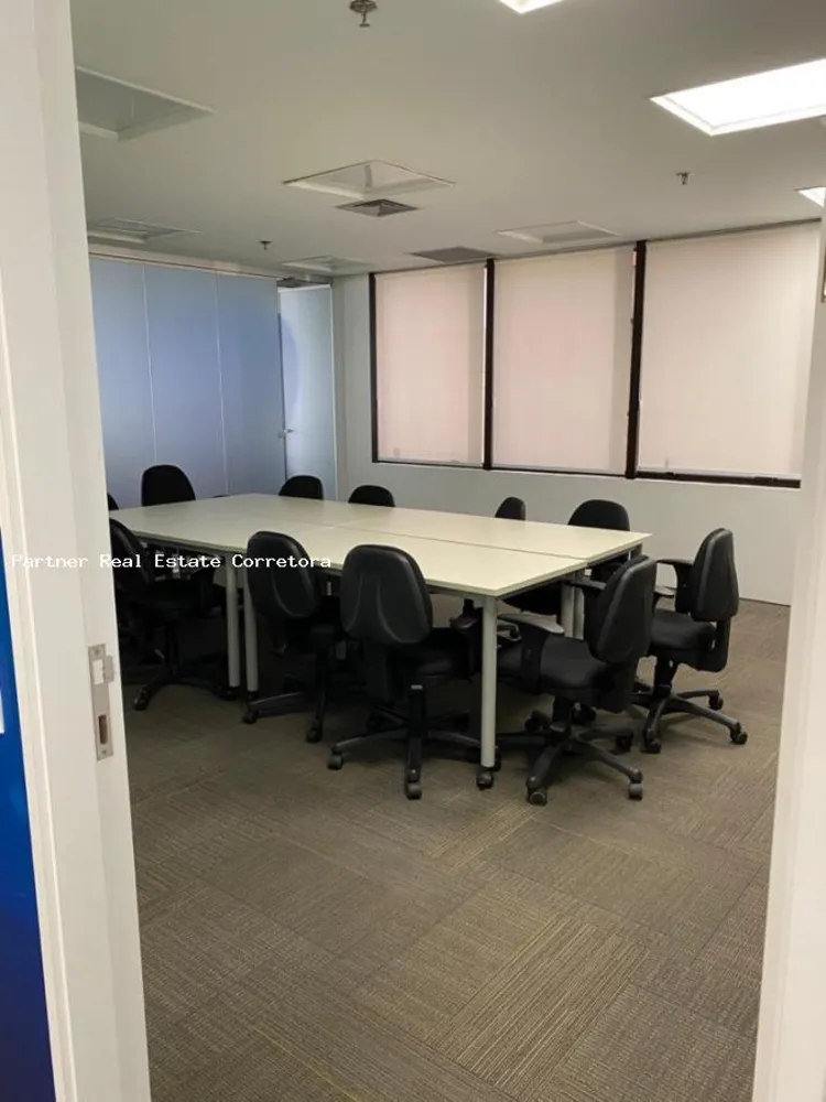 Sala-Conjunto, 502 m² - Foto 1