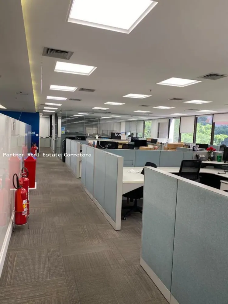 Sala-Conjunto, 502 m² - Foto 12