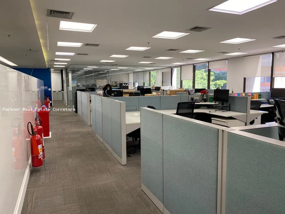 Sala-Conjunto, 502 m² - Foto 11
