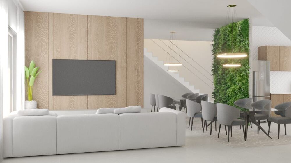 Casa à venda com 3 quartos - Foto 6
