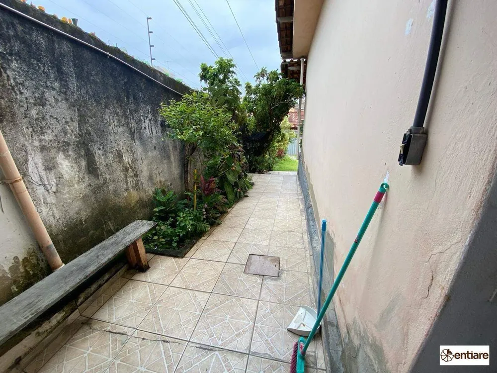 Casa, 3 quartos, 100 m² - Foto 13