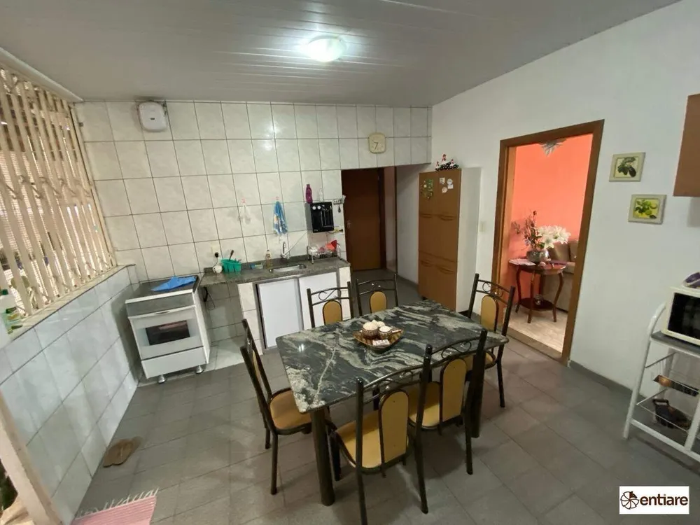 Casa, 3 quartos, 100 m² - Foto 4