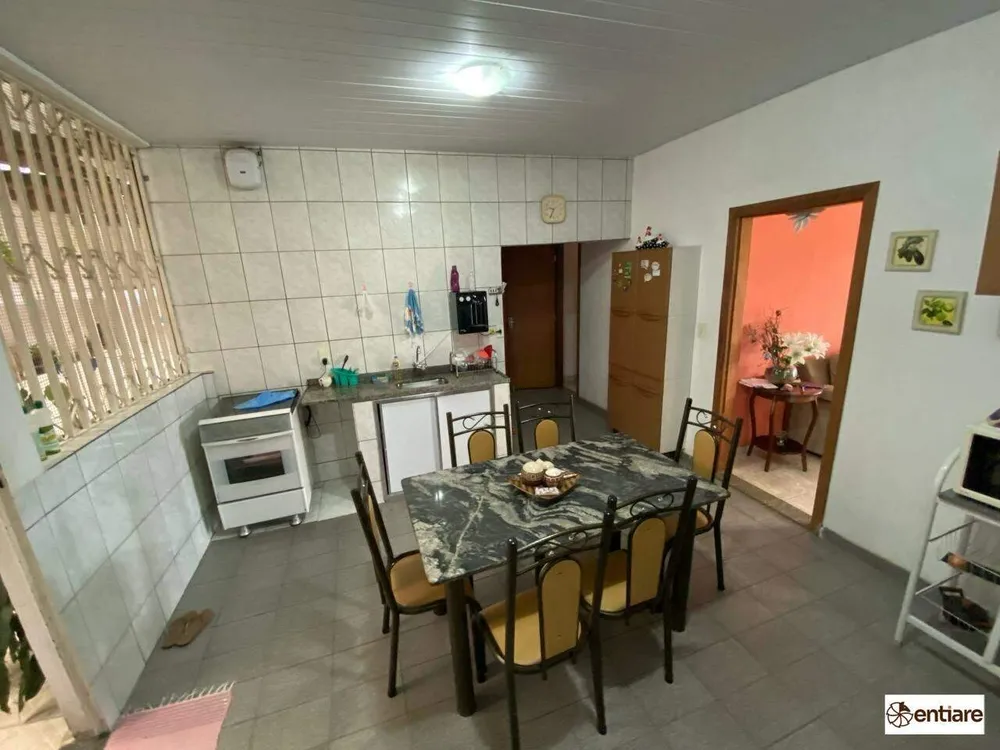 Casa, 3 quartos, 100 m² - Foto 11