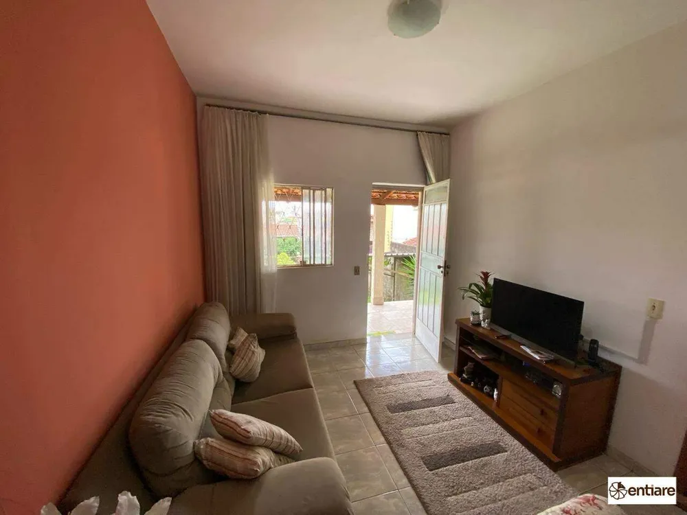 Casa, 3 quartos, 100 m² - Foto 2