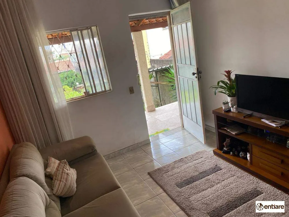 Casa, 3 quartos, 100 m² - Foto 1