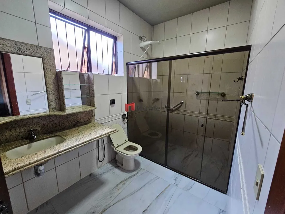 Casa, 3 quartos, 360 m² - Foto 4