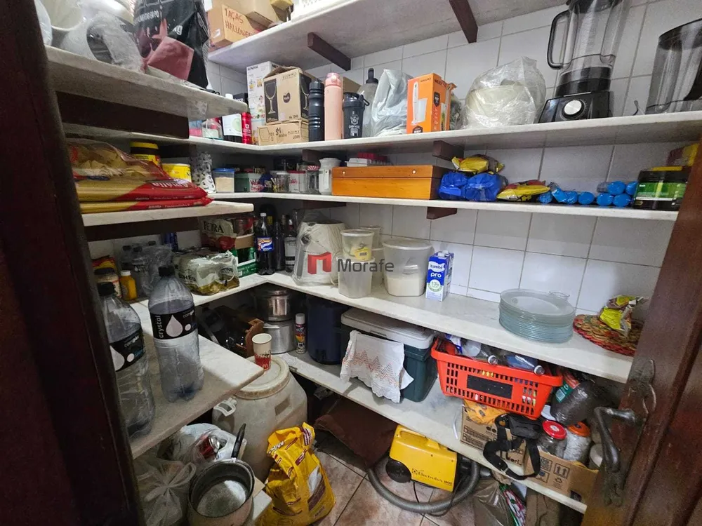 Casa, 3 quartos, 360 m² - Foto 12