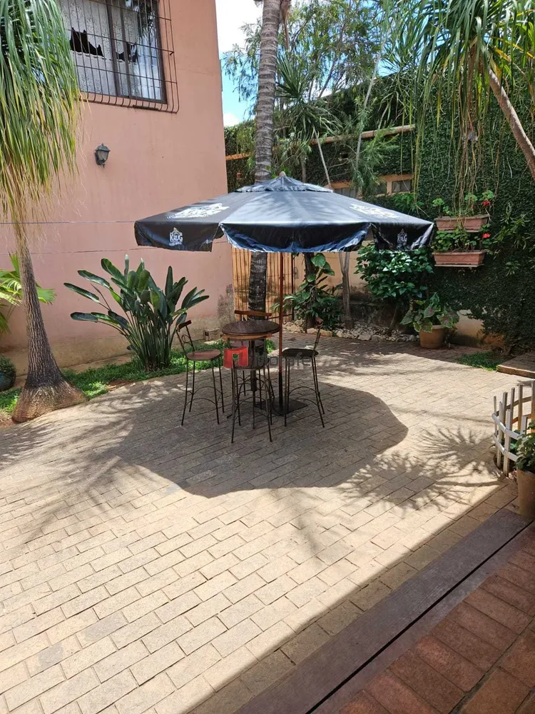 Casa, 3 quartos, 360 m² - Foto 1