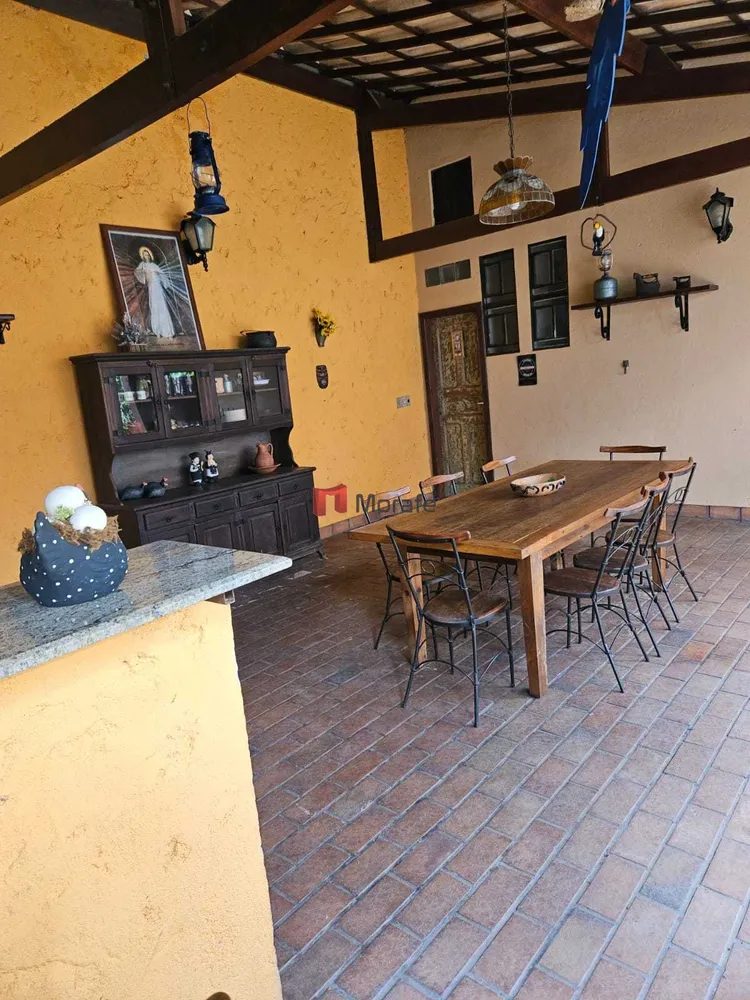 Casa, 3 quartos, 360 m² - Foto 6