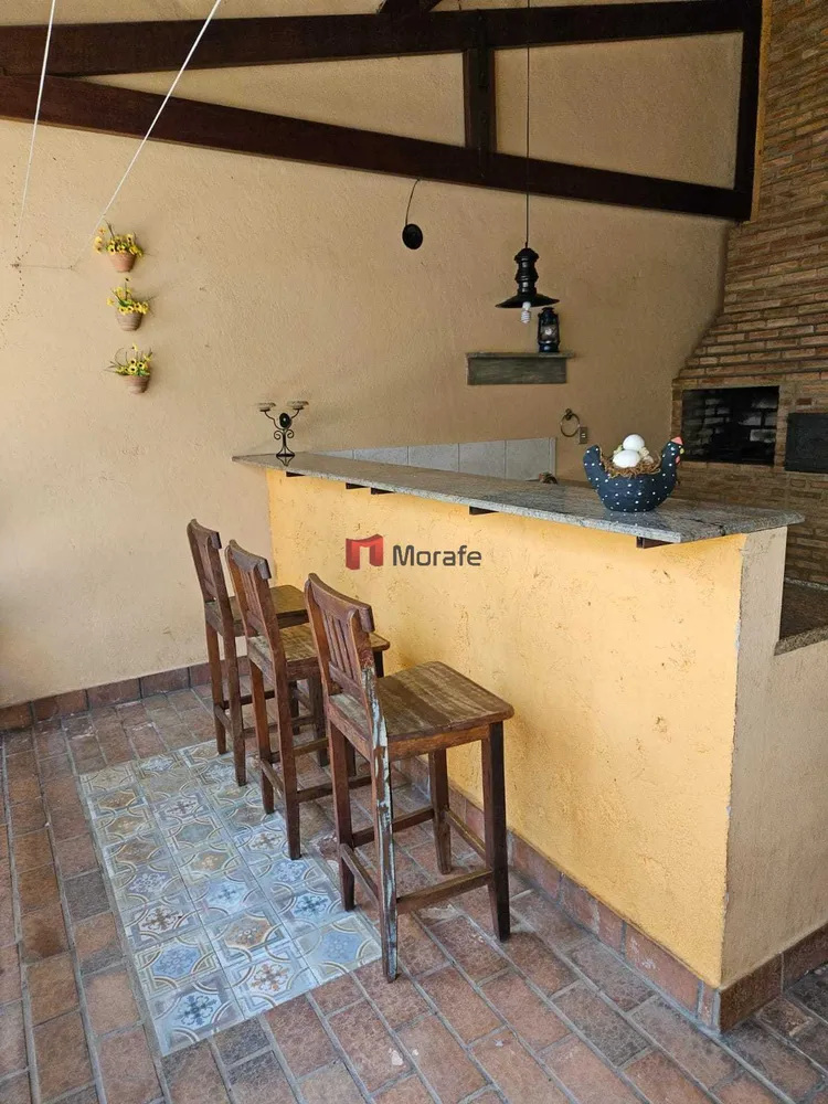 Casa, 3 quartos, 360 m² - Foto 2