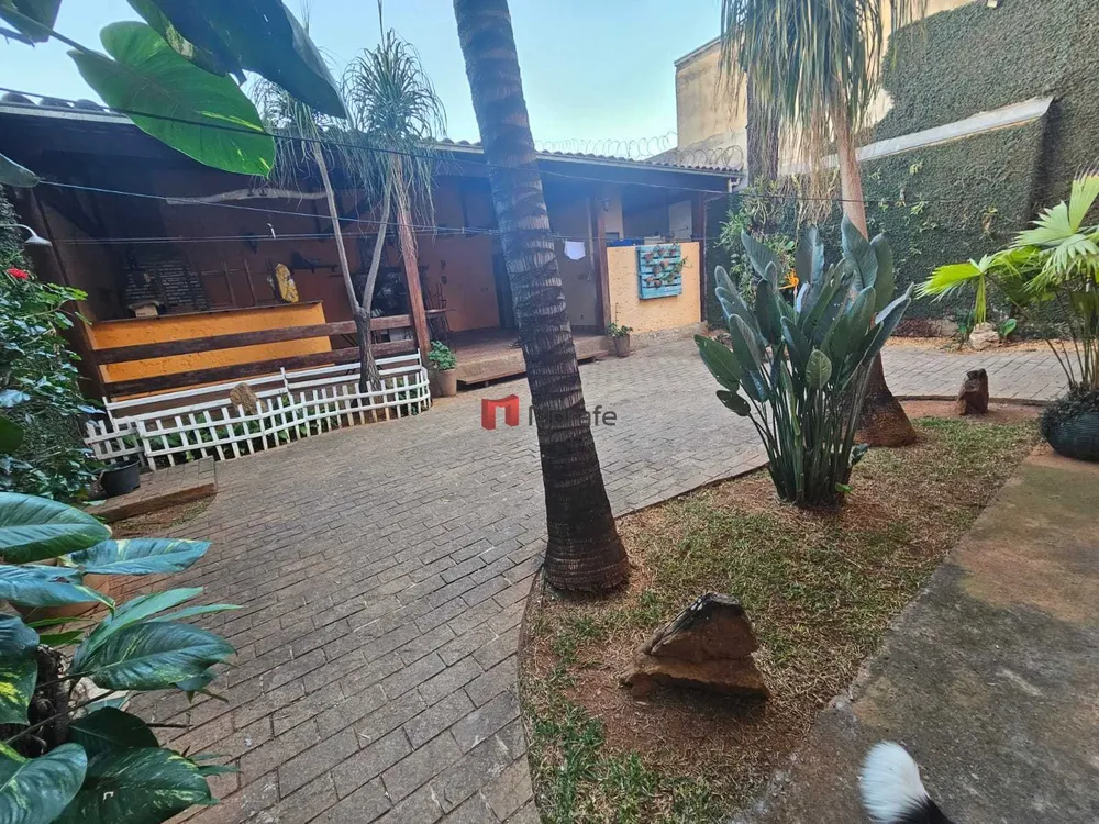 Casa, 3 quartos, 360 m² - Foto 8