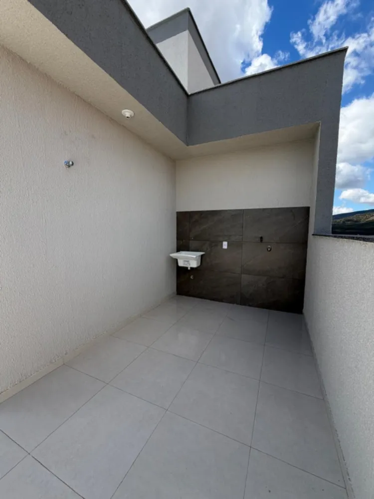 Cobertura, 3 quartos, 115 m² - Foto 4