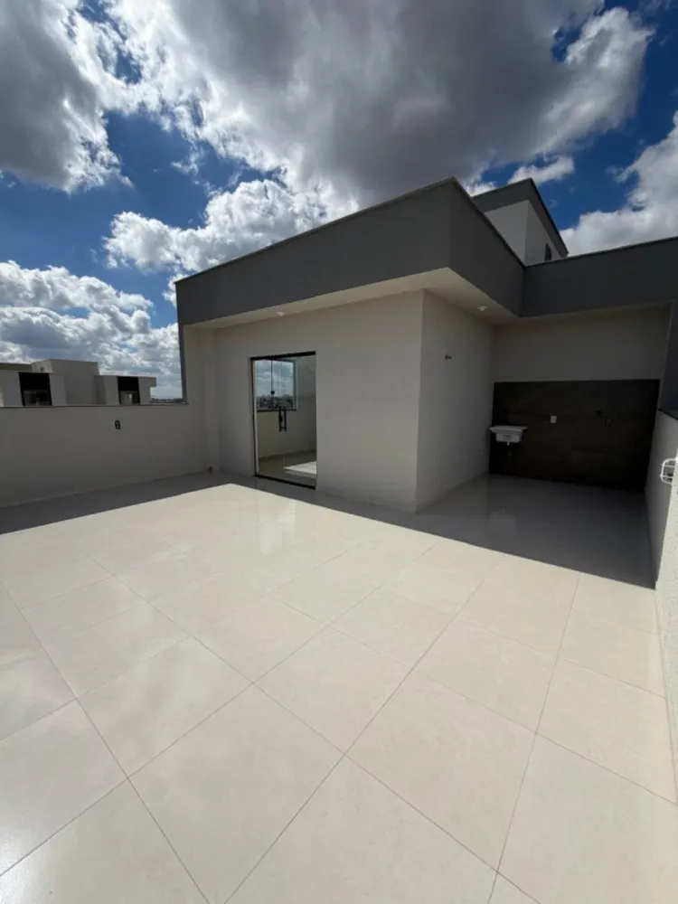Cobertura, 3 quartos, 115 m² - Foto 8