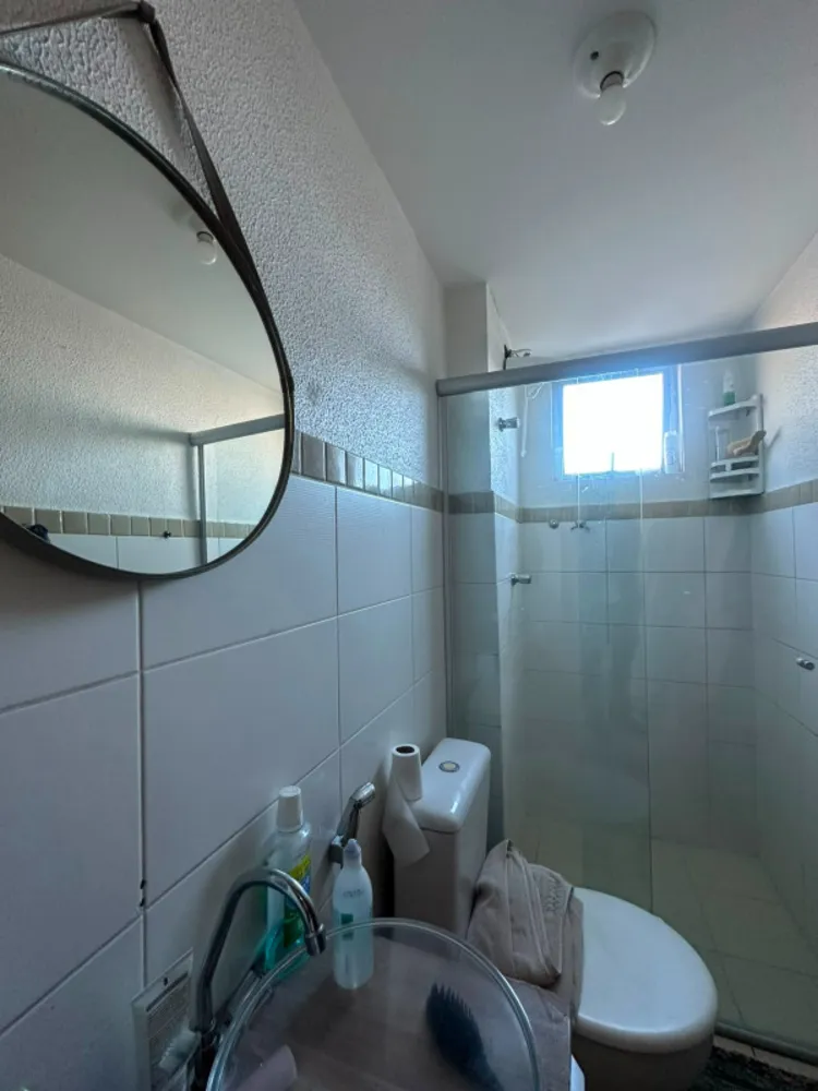 Apartamento, 2 quartos, 60 m² - Foto 2