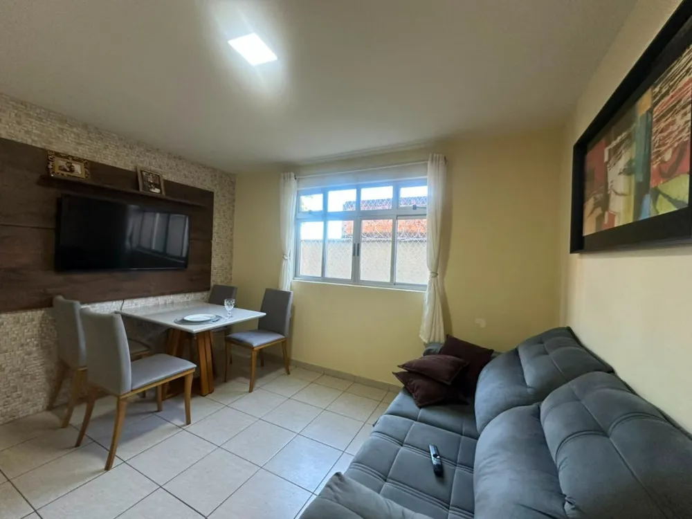 Apartamento, 2 quartos, 60 m² - Foto 3
