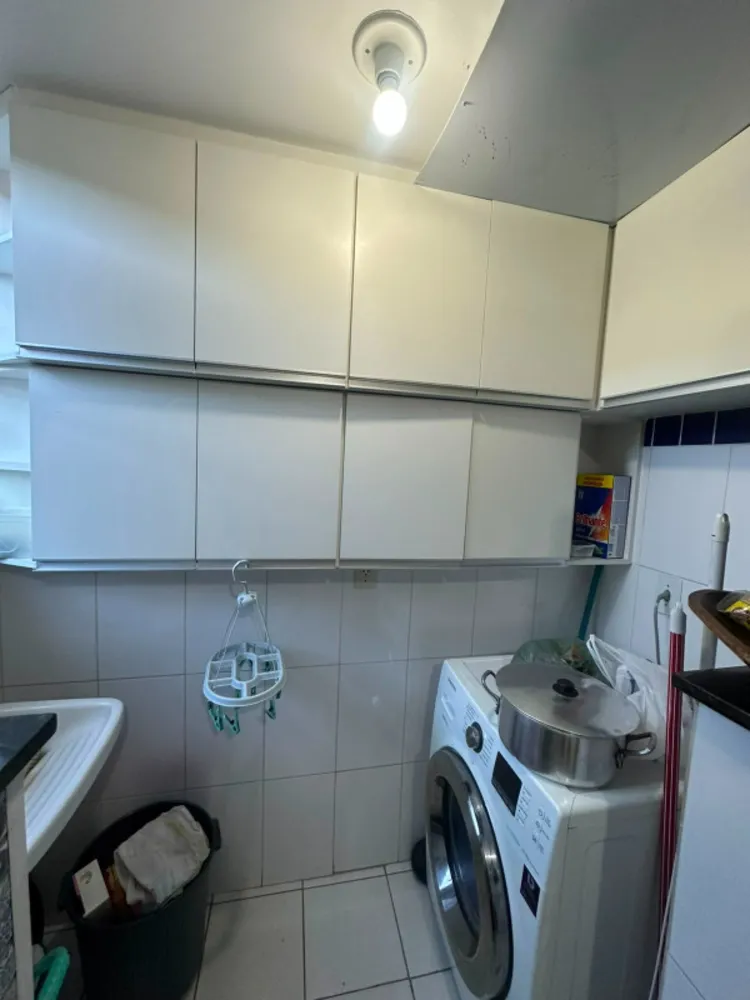 Apartamento, 2 quartos, 60 m² - Foto 5