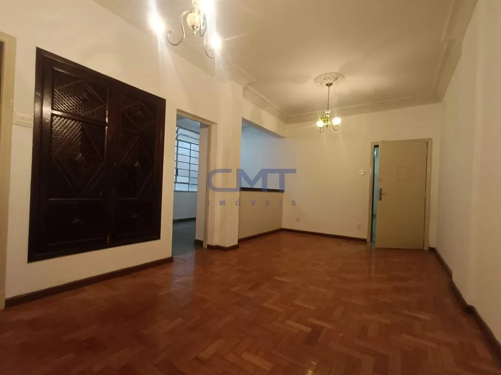 Apartamento, 2 quartos, 88 m² - Foto 2