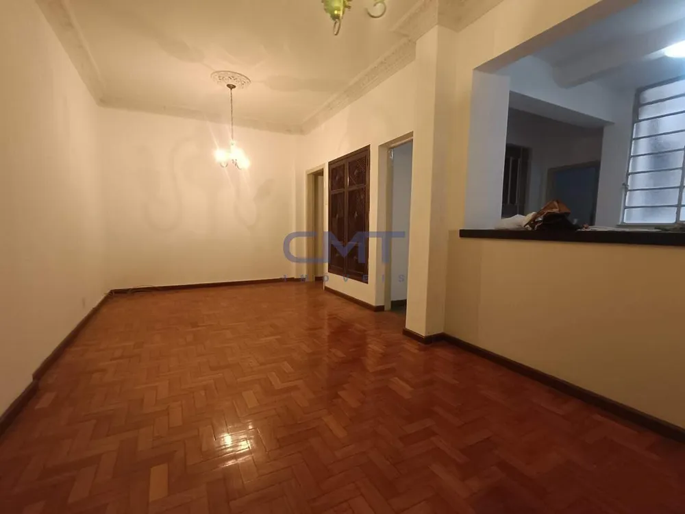 Apartamento, 2 quartos, 88 m² - Foto 1