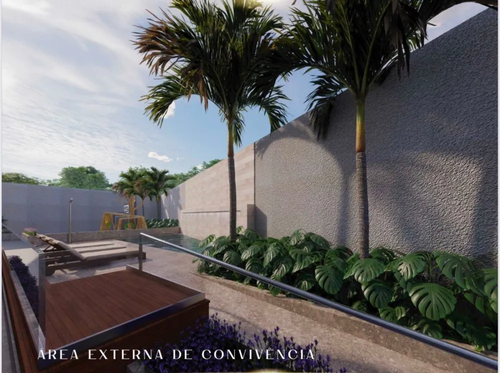 Apartamento, 4 quartos, 136 m² - Foto 3