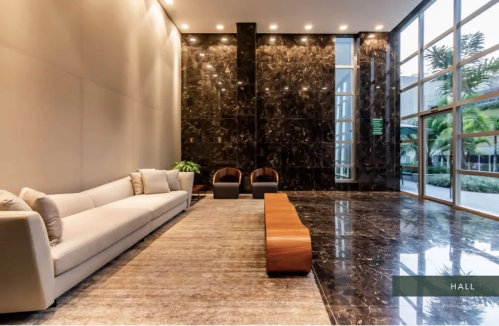 Apartamento, 4 quartos, 260 m² - Foto 2
