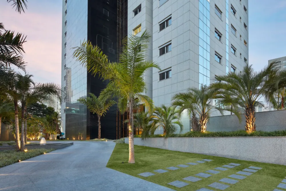 Apartamento, 4 quartos, 260 m² - Foto 1