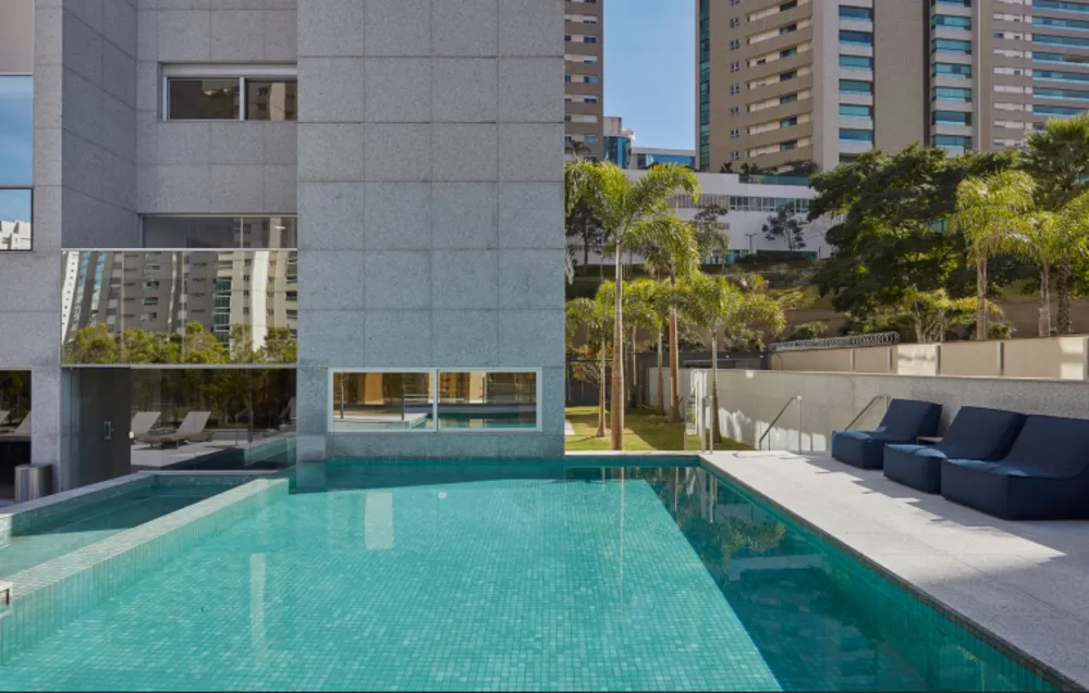 Apartamento, 4 quartos, 260 m² - Foto 4