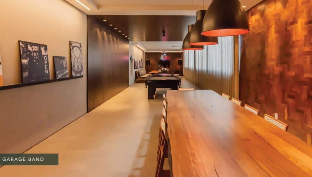 Apartamento, 4 quartos, 260 m² - Foto 3