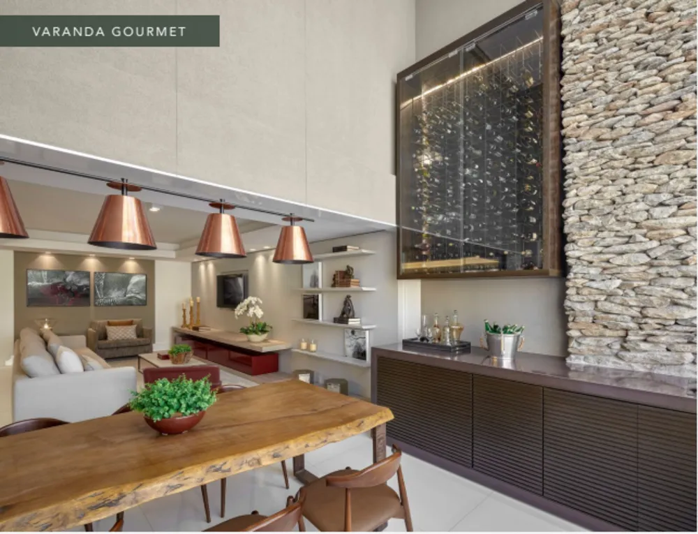 Apartamento, 4 quartos, 260 m² - Foto 7