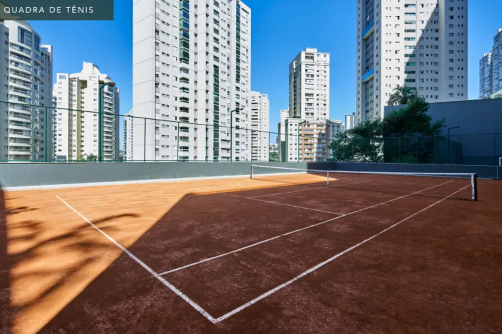 Apartamento, 4 quartos, 260 m² - Foto 5