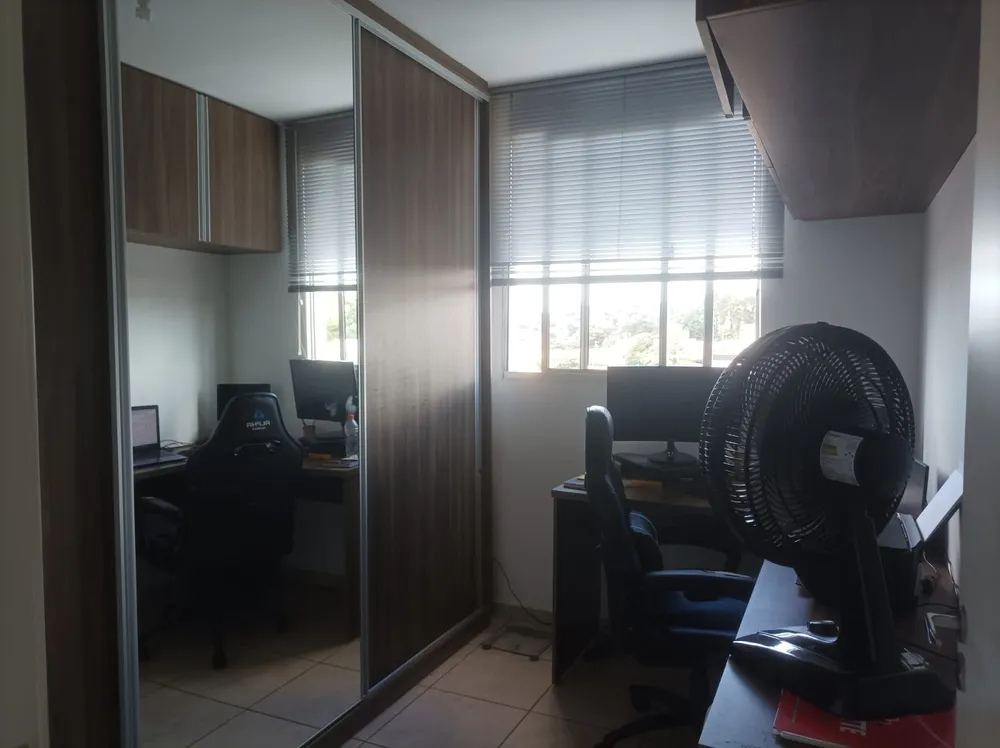 Apartamento, 2 quartos, 53 m² - Foto 5