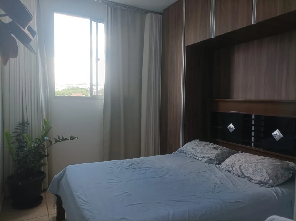 Apartamento, 2 quartos, 53 m² - Foto 4
