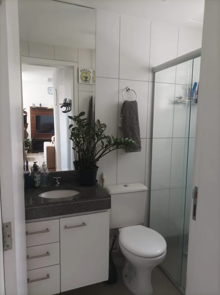 Apartamento, 2 quartos, 53 m² - Foto 10