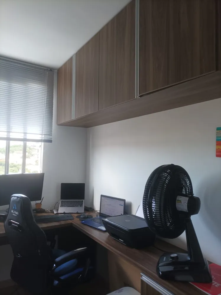 Apartamento, 2 quartos, 53 m² - Foto 7