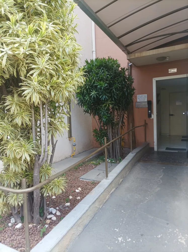 Apartamento, 2 quartos, 53 m² - Foto 11