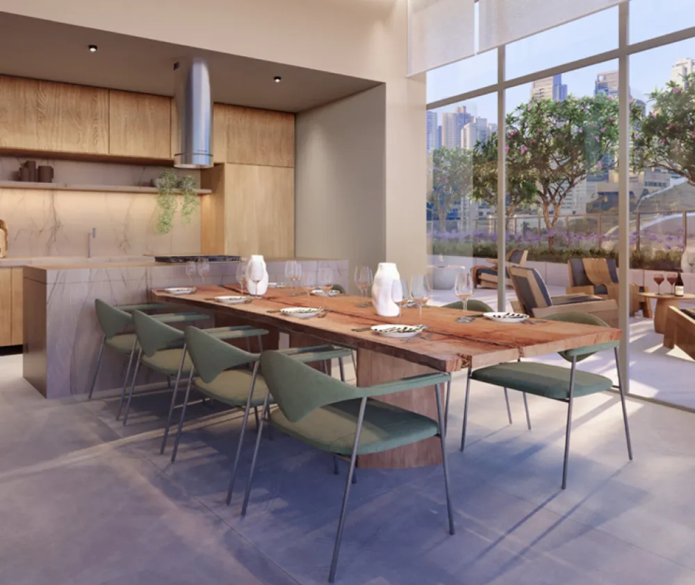 Apartamento, 4 quartos, 324 m² - Foto 7
