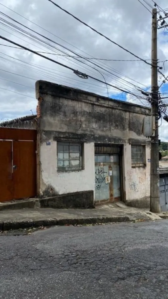 Depósito-Galpão, 250 m² - Foto 4