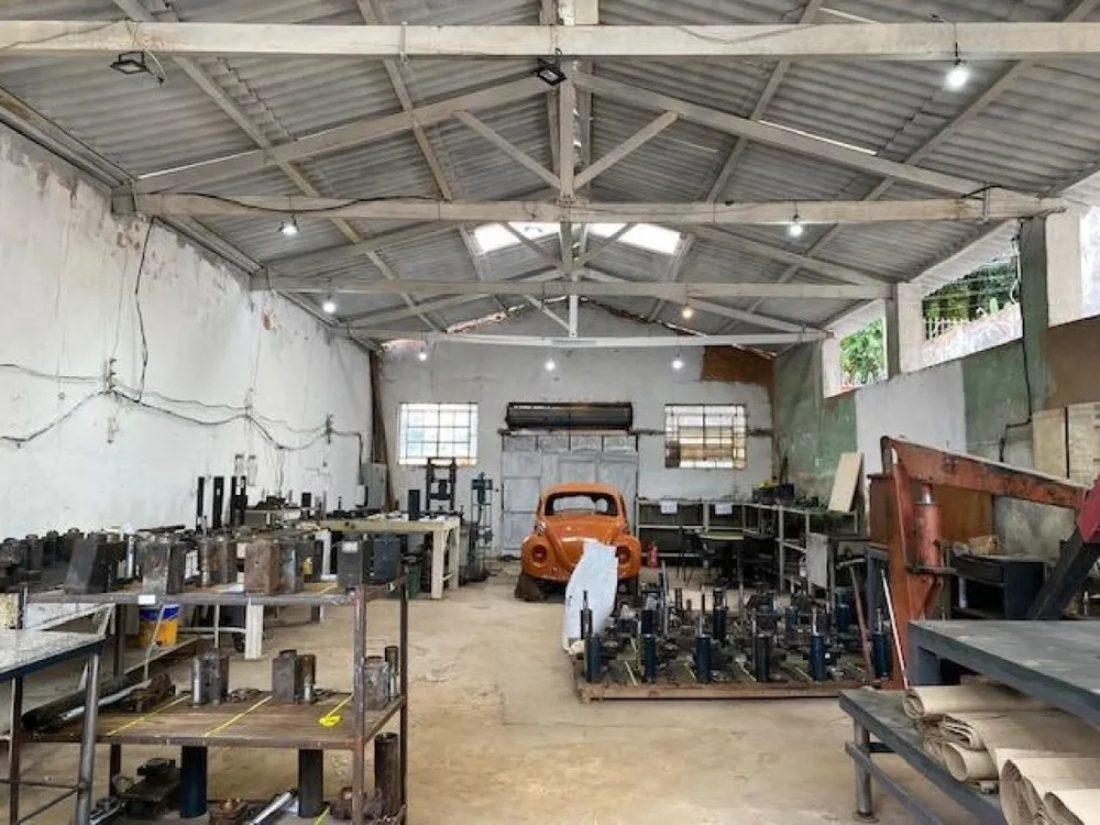 Depósito-Galpão, 250 m² - Foto 7