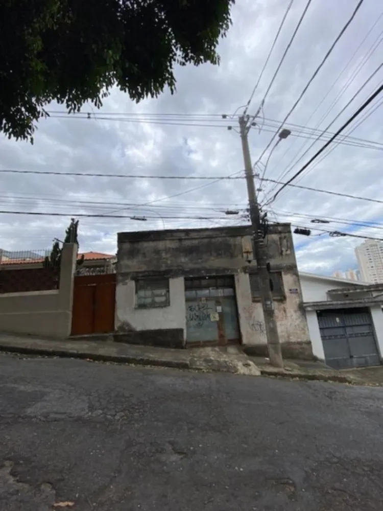 Depósito-Galpão, 250 m² - Foto 1
